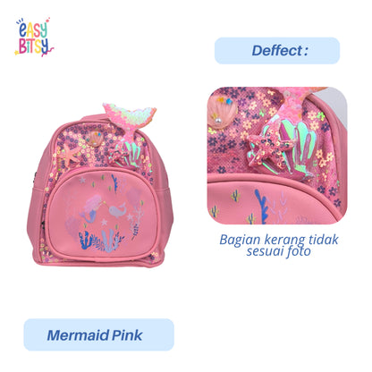 [DEFECT SALE] Easy Bitsy - All Produk Perlengkapan Sekolah - Vol. 2 Nobrand