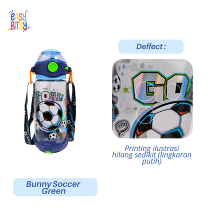 [DEFECT SALE] Easy Bitsy - All Produk Perlengkapan Sekolah - Vol. 1 Tidak ada merek