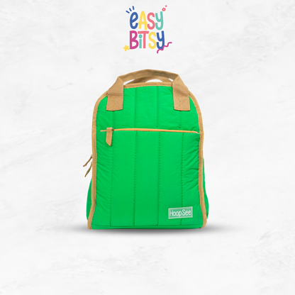 Easy Bitsy Tas Ransel Puffy Tidak ada merek
